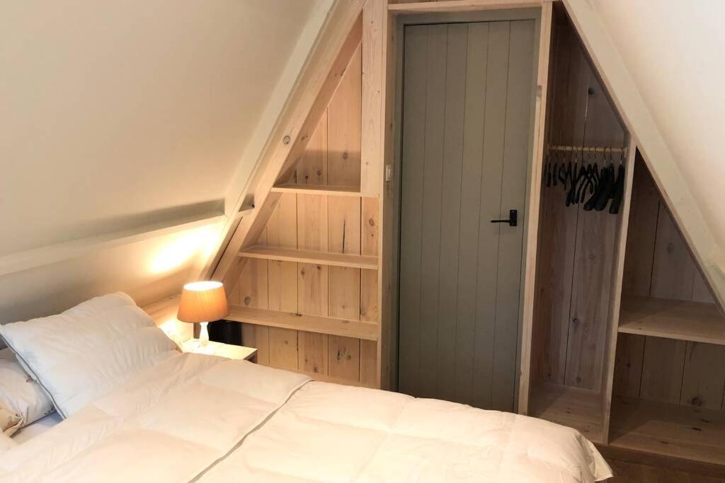 Tipi D'Amis Durbuy Exterior foto