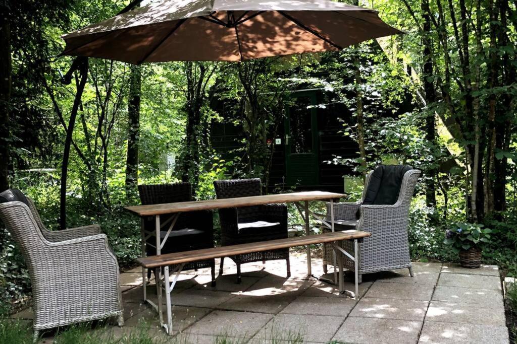 Tipi D'Amis Durbuy Exterior foto